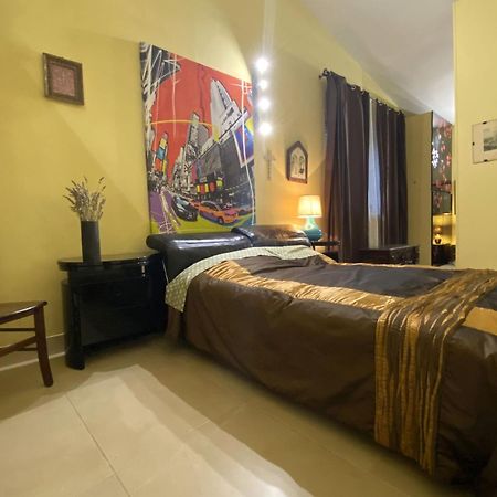B&B Trulli E Mare マルティナ・フランカ 部屋 写真