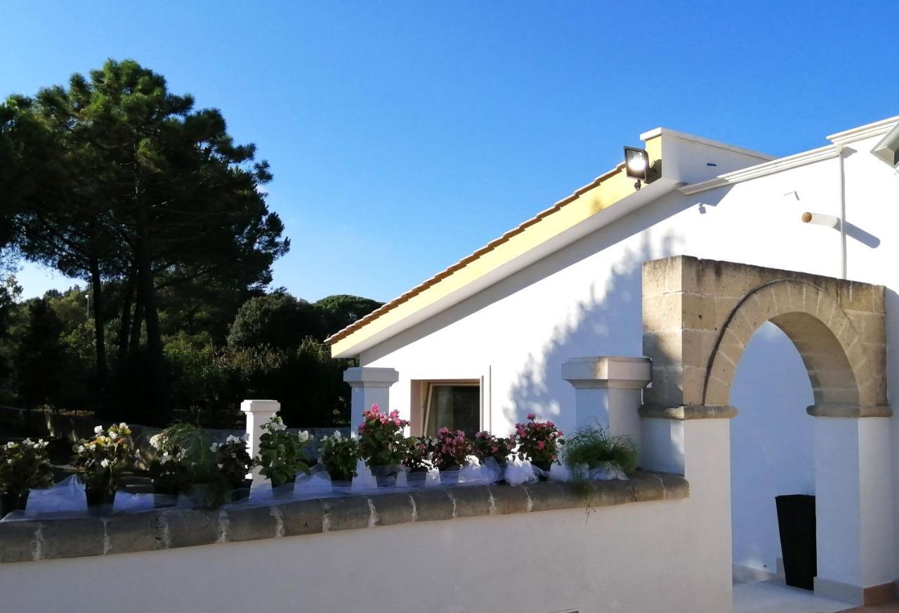 B&B Trulli E Mare マルティナ・フランカ エクステリア 写真
