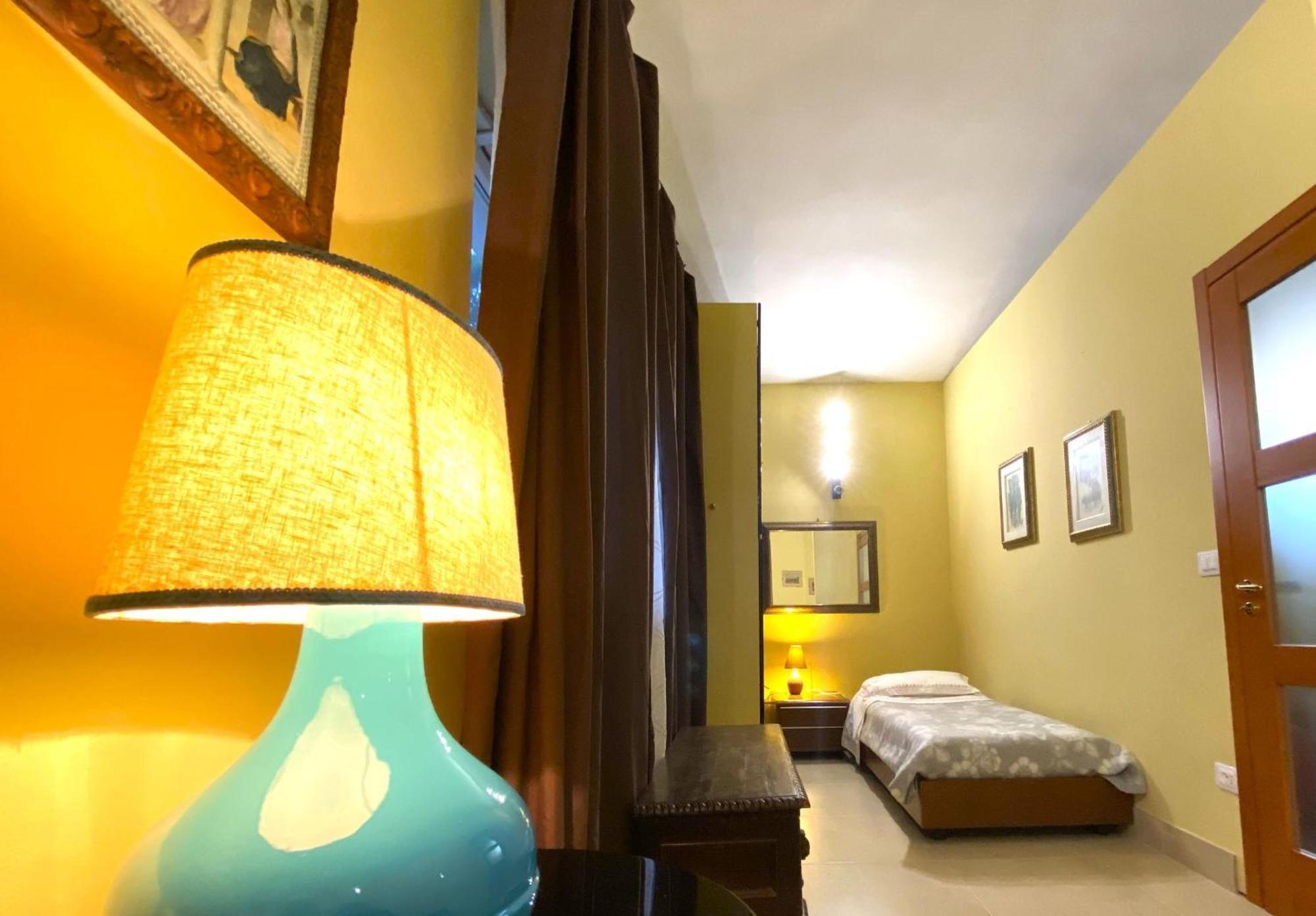B&B Trulli E Mare マルティナ・フランカ 部屋 写真
